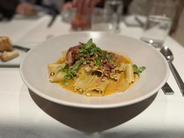 🌟 A Delicious & Special Night with Family! 🥂