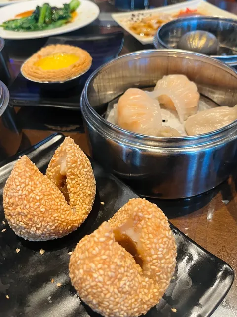 Atlanta AYCE Dim Sum 🥢 Honestly, Everyone... It’s Really Not That Bad