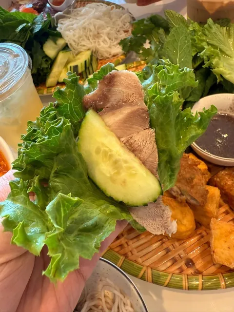 🍜 Hanoi Old Quarter — Authentic Hanoi-Style Noodles in Garden Grove!