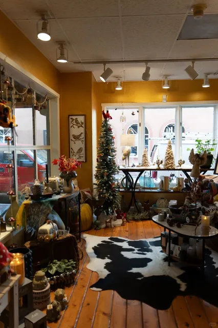 🇺🇸 New Mexico | Santa Fe Edition