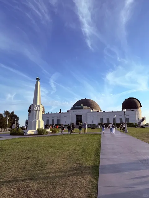 West USA Trip Day 5 | LA One-Day Special Mission! ⚡