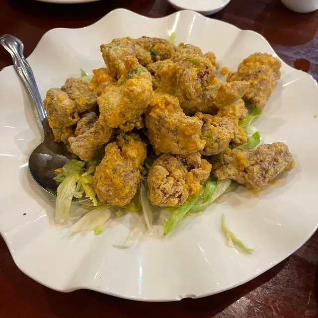 🔥 ATL Eats | Classic Cantonese at BoBo Garden