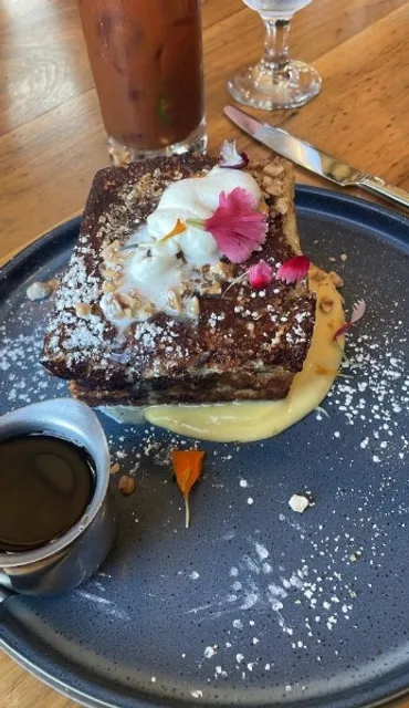 A Go-To Spot for Brunch in Tampa!