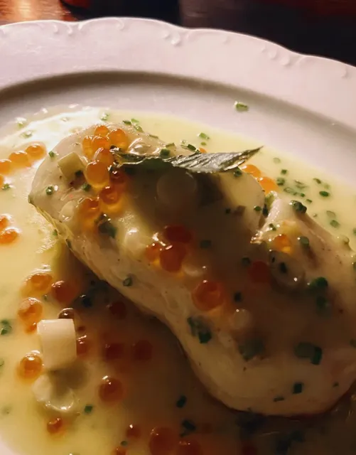 The Most Beautiful Mediterranean Restaurant in All of New York (2)🌟