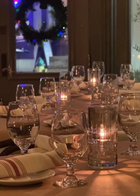 Circa 1875 French Bistro |A Warm, Authentic Taste of Paris in Savannah