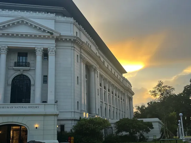 🇵🇭 National Museum of the Philippines