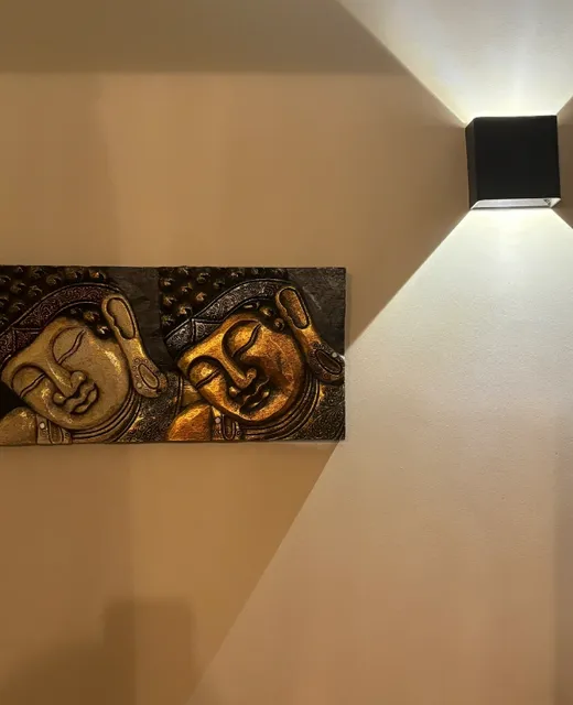 Sao Paulo 🇧🇷 Thai Massage | Chain chicken slaughter experience 💆🏻‍