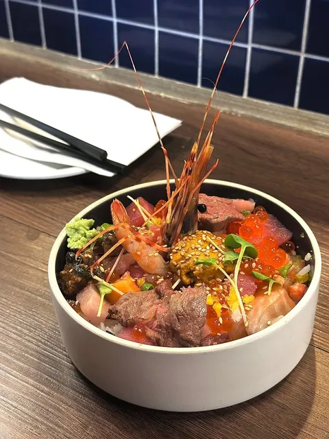 Seattle｜A Bite-Sized Food Diary 🍜✨