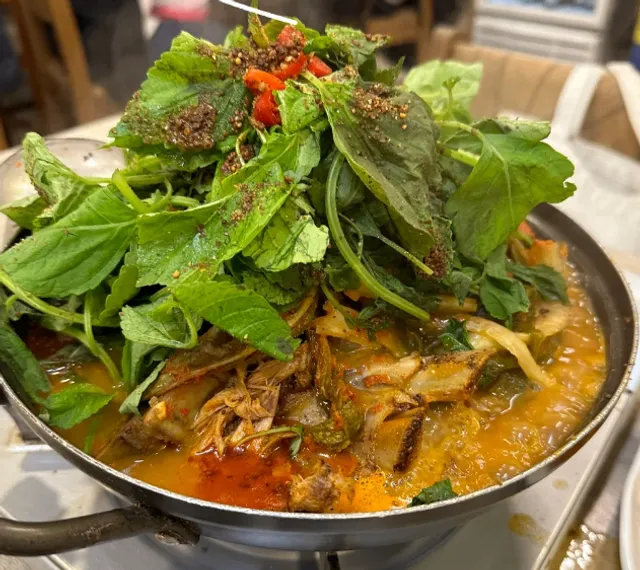 Sao Paulo 🇧🇷 Korean food  