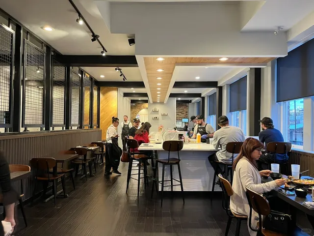 Austin Foodie Alert: Ghama Zone Korean Cuisine 🌴🌞