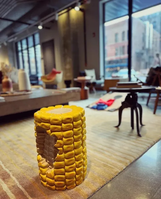 Moxy Hotel in Omaha 🏨✨