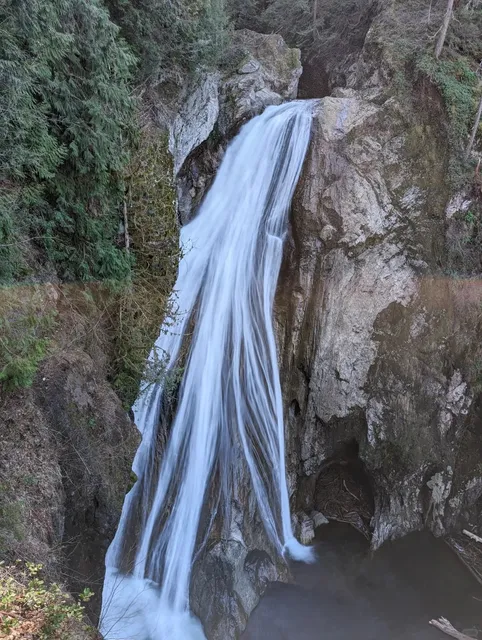 Twin Falls (North Bend, WA)