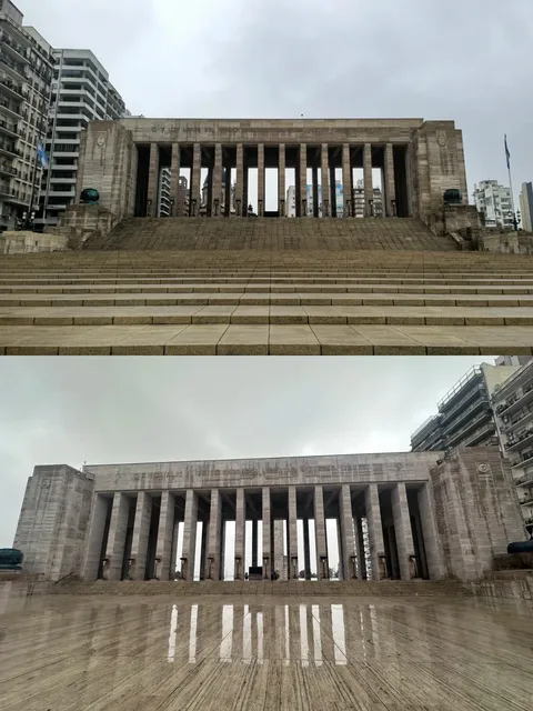 🇦🇷 Rosario Citywalk