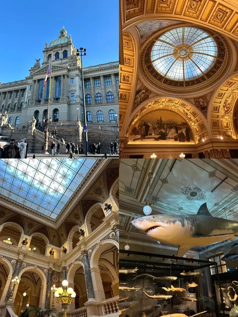 🇨🇿 Prague 2-Day Itinerary｜Easy & Photo-Friendly Route