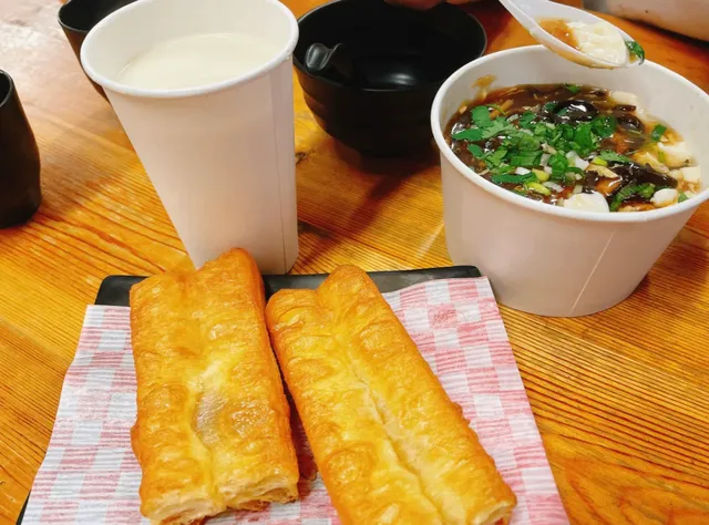 Vancouver Breakfast Gem | Authentic Northern Chinese Morning Eats
