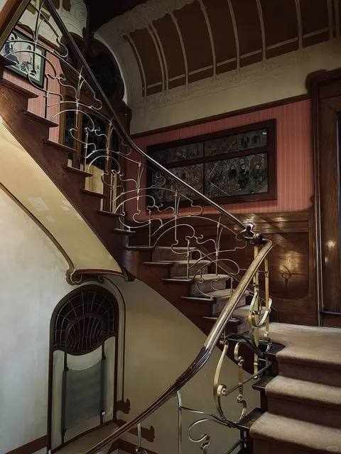 Hidden Gem of Belgian Cultural Heritage