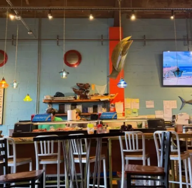 🦪 Penn Avenue Fish Co. | Pittsburgh's Strip District Seafood Haven