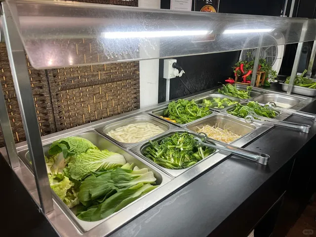 New Zealand 🇳🇿 Food | Vietnamese Hot Pot in Auckland 🇻🇳