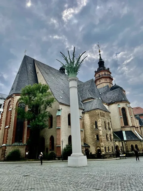 Leipzig | A Journey Through History & Music 🎶🏛️