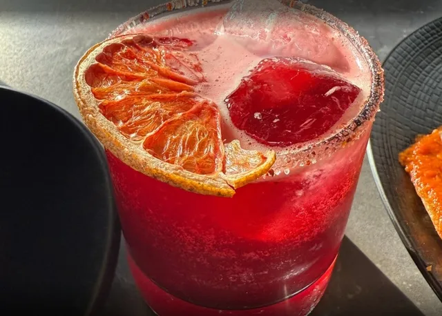 Restaurante Hook Black: Puebla's Seafood Extravaganza