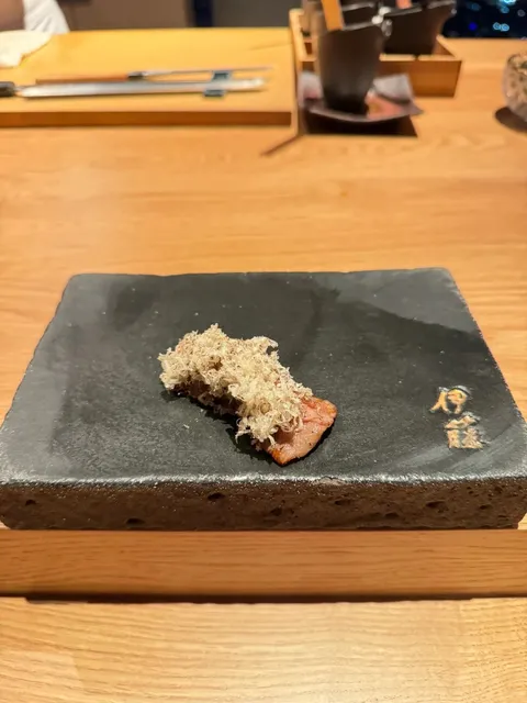 Vegas High-Rise Omakase Experience | Ito 🍣🌃