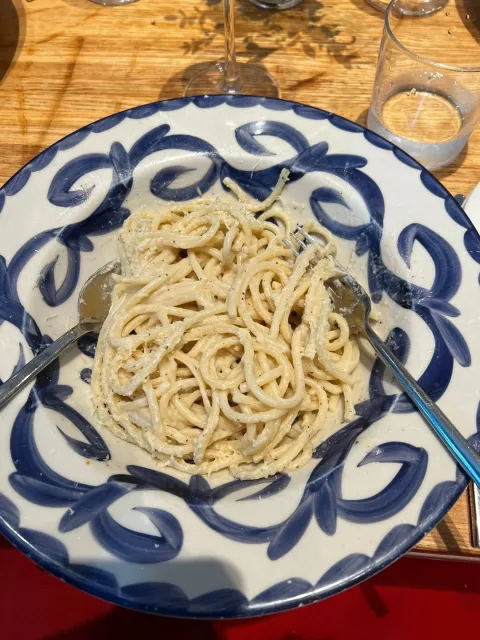 🍝 Authentic Italian Cuisine! 🇮🇹✨