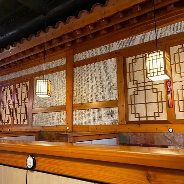 Soowon Korean Restaurant Hearty Soups & Authentic Platters in Suwanee!