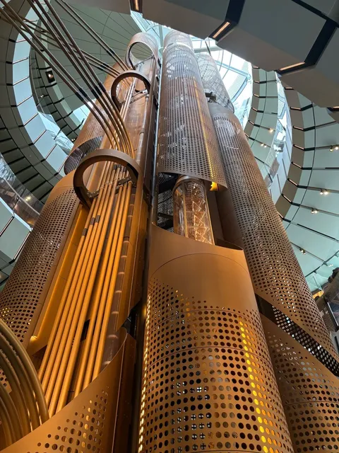 🌆✨Magnificent Mile