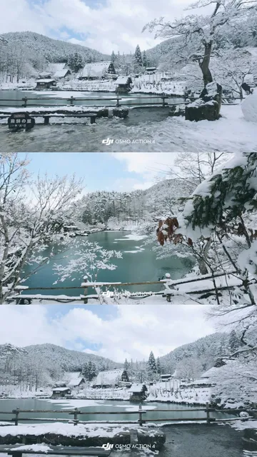 Hida Folk Village is NOT a Substitute for Shirakawa-go!!! 🌟🌸