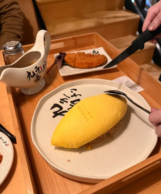 Kyuramen: A Post-Costco Ramen Spot 🍜