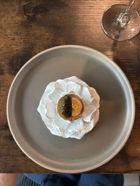 Lumikha - Where Every Bite Tells a Story 🍽️✨  