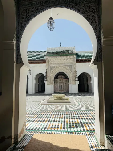 Morocco｜Fez Half-Day Speedrun Route