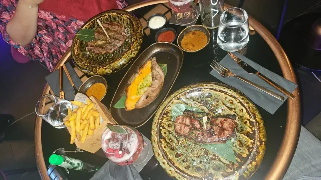 🌟 Noah’s – Where Exceptional Service Shines! 🌟