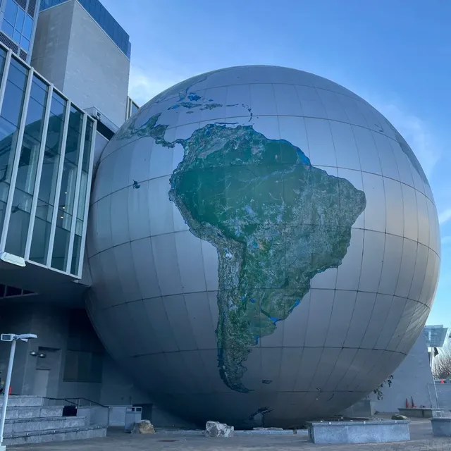 North Carolina Museum of Natural Sciences