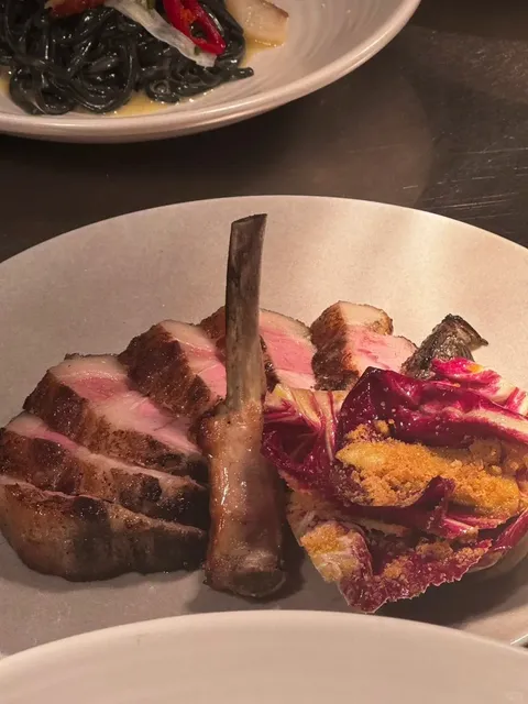 Save This Spot Immediately‼️ One-Michelin-Starred Pasta for Just £9 🌟