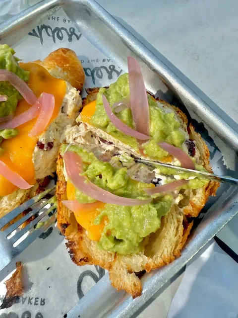 Chicago Downtown River Brunch Spot 🌊☀️