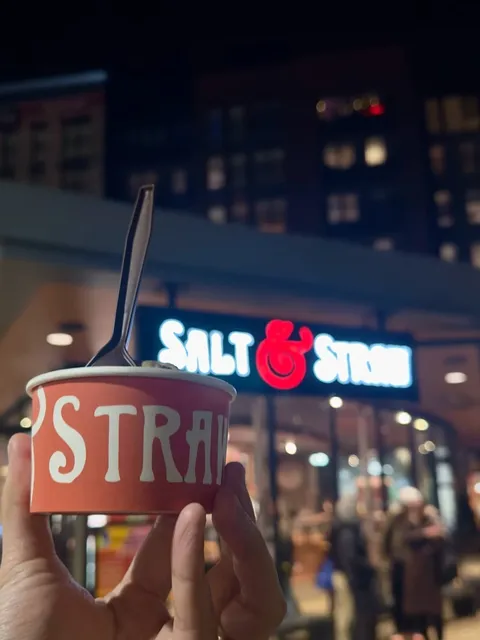 Seattle | Skiing + Serious Pie = Perfect Weekend 🍕