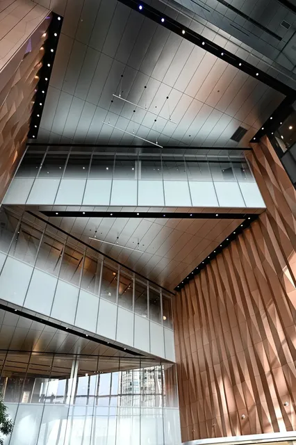 Toranomon Hills | A New Urban Landscape(2)