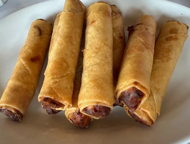  A Heartwarming Cambodian Dining Experience