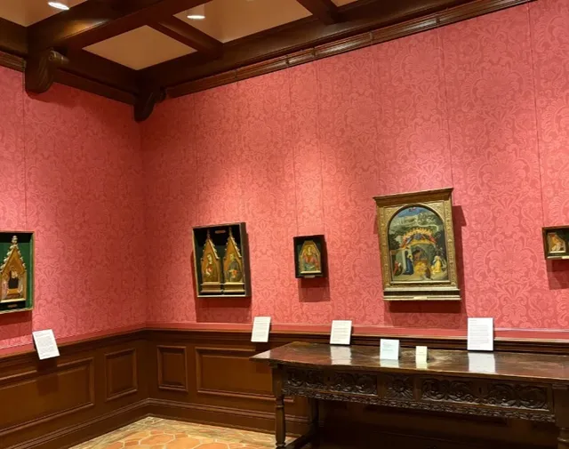 🏛️ The Frick Pittsburgh|A Gilded Age Estate of Art, History & Gardens