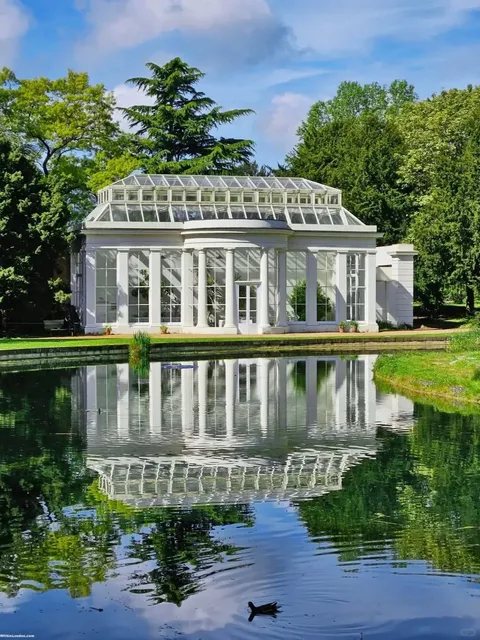 ​​🇬🇧 Gunnersbury Park: West London’s Secret Oxygen Bar 🌳💨​​