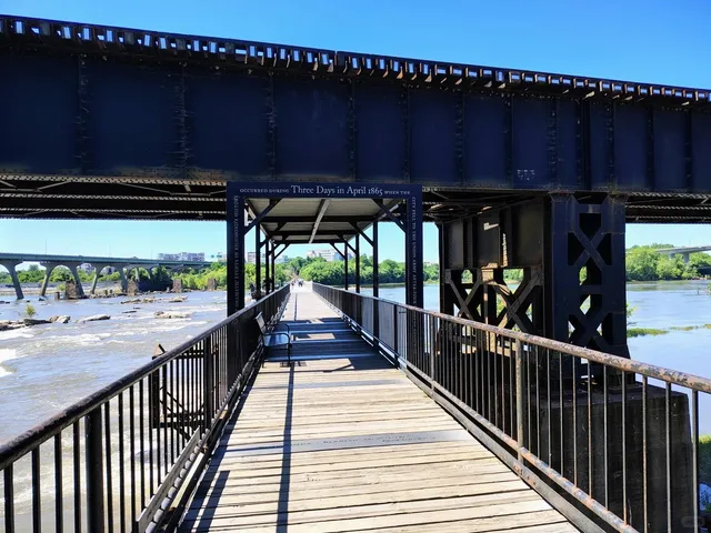 Richmond, VA 🏛️