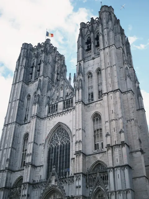 Brussels 1-Day Travel Guide 🇧🇪