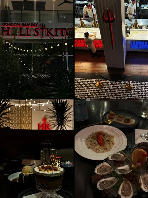 🔥 - TV Show Come to Life with Delicious Food！​​