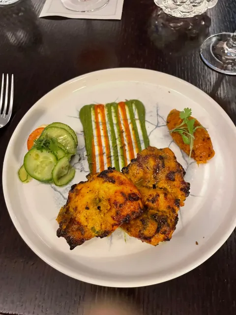 I Can’t Imagine Indian Food Getting Any Better Than This! 🌟🍛👑