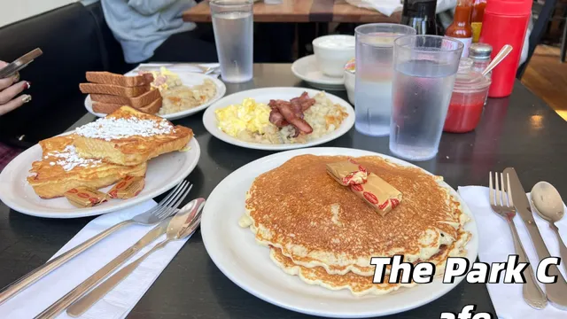 Salt Lake City Food & Unique Experiences 🍳🏞️  