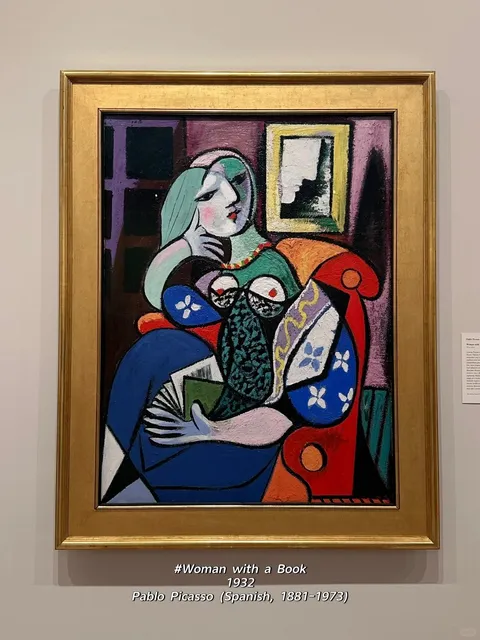 🇺🇸 LA | Norton Simon Museum 🥀🪞