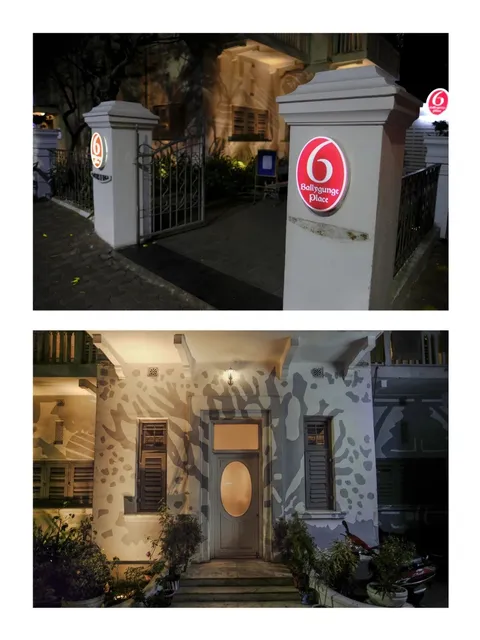 India Mall and   local restaurant  recommendation