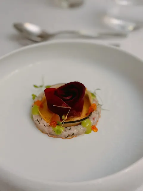 Lithuania’s Michelin Star | Tasting History