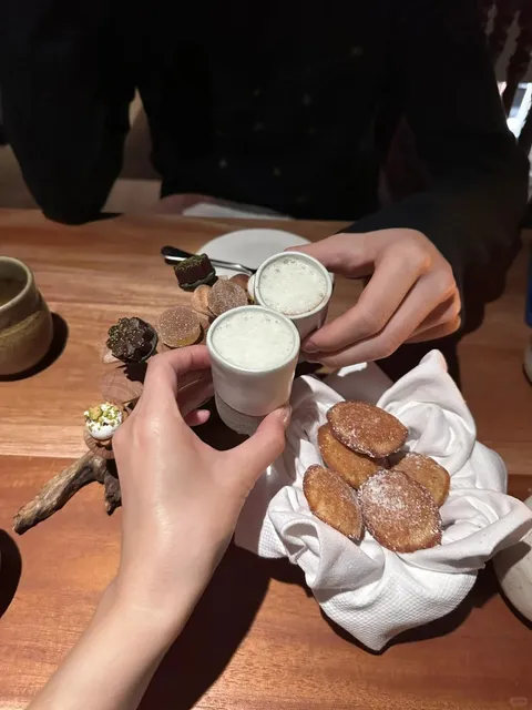 🌟 Michelin One-Star｜A Restaurant Where You Actually Eat — Citrin